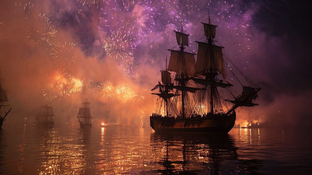 Trafalgar 200, the Royal Navy